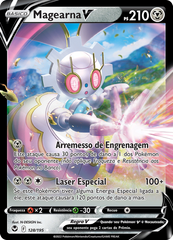 Magearna V - Pokémon TCG - MoxLand