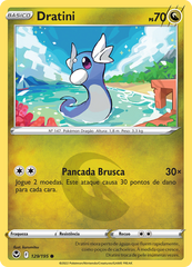 Dratini - Pokémon TCG - MoxLand