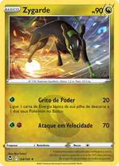 Zygarde - Pokémon TCG - MoxLand