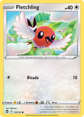 Fletchling - Pokémon TCG - MoxLand