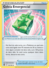 Geleia Emergencial - Pokémon TCG - MoxLand