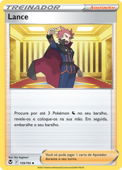 Lance - Pokémon TCG - MoxLand