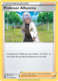 Professor Alfazema - Pokémon TCG - MoxLand