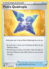 Pedra Quádrupla - Pokémon TCG - MoxLand