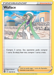 Wallace - Pokémon TCG - MoxLand