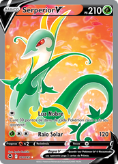 Serperior V - Pokémon TCG - MoxLand