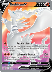 Reshiram V - Pokémon TCG - MoxLand