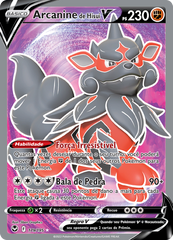 Arcanine de Hisui V - Pokémon TCG - MoxLand