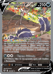 Skuntank V - Pokémon TCG - MoxLand