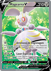 Magearna V - Pokémon TCG - MoxLand