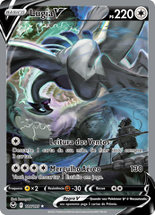 Lugia V - Pokémon TCG - MoxLand