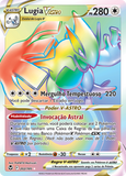 Lugia V-ASTRO - Pokémon TCG - MoxLand