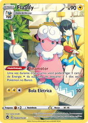 Flaaffy - Pokémon TCG - MoxLand