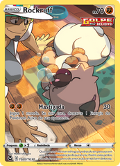 Rockruff - Pokémon TCG - MoxLand