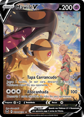 Mawile V - Pokémon TCG - MoxLand