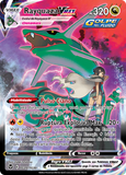 Rayquaza VMAX - Pokémon TCG - MoxLand