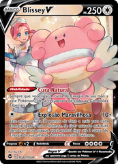 Blissey V - Pokémon TCG - MoxLand