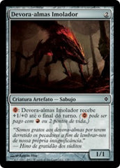 Devora-almas Imolador / Immolating Souleater - Magic: The Gathering - MoxLand