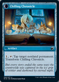 Tomo Misterioso / Mysterious Tome - Magic: The Gathering - MoxLand