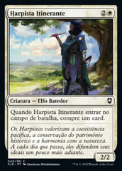 Harpista Itinerante / Roving Harper - Magic: The Gathering - MoxLand