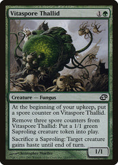 Talídia Vitasporo / Vitaspore Thallid - Magic: The Gathering - MoxLand