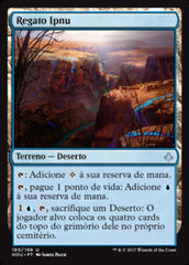 Regato Ipnu / Ipnu Rivulet - Magic: The Gathering - MoxLand