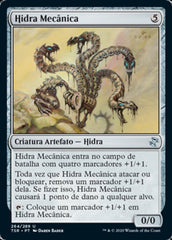 Hidra Mecânica / Clockwork Hydra - Magic: The Gathering - MoxLand