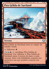 Pira Gélida de Surtland / Surtland Frostpyre - Magic: The Gathering - MoxLand