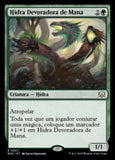 Hidra Devoradora de Mana / Managorger Hydra - Magic: The Gathering - MoxLand