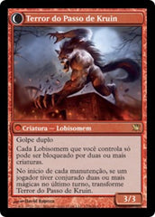 Bandido de Kruin / Kruin Outlaw - Magic: The Gathering - MoxLand