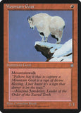 Cabrito Montês / Mountain Goat - Magic: The Gathering - MoxLand