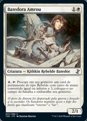 Batedora Amrou / Amrou Scout - Magic: The Gathering - MoxLand