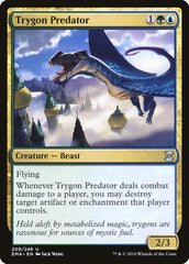 Arraia Predadora / Trygon Predator - Magic: The Gathering - MoxLand