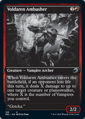 Emboscador Voldaren / Voldaren Ambusher - Magic: The Gathering - MoxLand