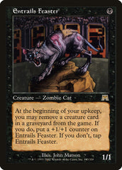Devorador de Entranhas / Entrails Feaster - Magic: The Gathering - MoxLand