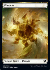 Planície / Plains - Magic: The Gathering - MoxLand