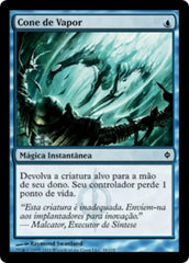 Cone de Vapor / Vapor Snag - Magic: The Gathering - MoxLand