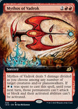 Mito de Vadrok / Mythos of Vadrok - Magic: The Gathering - MoxLand