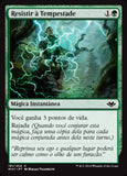 Resistir à Tempestade / Weather the Storm - Magic: The Gathering - MoxLand