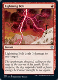 Raio / Lightning Bolt - Magic: The Gathering - MoxLand