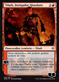 Tibalt, Instigador Dissoluto / Tibalt, Rakish Instigator - Magic: The Gathering - MoxLand
