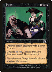 Tapa / Swat - Magic: The Gathering - MoxLand