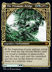 Esika, Deusa da Árvore / Esika, God of the Tree - Magic: The Gathering - MoxLand