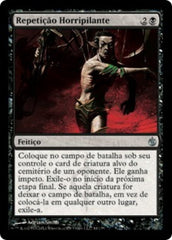 Repetição Horripilante / Gruesome Encore - Magic: The Gathering - MoxLand