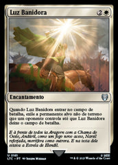 Luz Banidora / Banishing Light - Magic: The Gathering - MoxLand