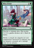 Mira Firme / Steady Aim - Magic: The Gathering - MoxLand