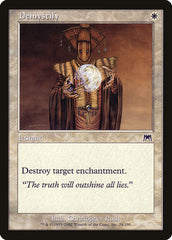 Desmistificar / Demystify - Magic: The Gathering - MoxLand