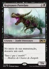 Regissauro Putrefato / Rotting Regisaur - Magic: The Gathering - MoxLand