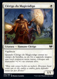 Clérigo do Magicódigo / Codespell Cleric - Magic: The Gathering - MoxLand