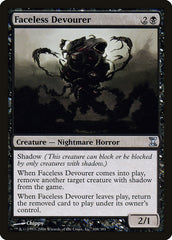 Devorador Sem Rosto / Faceless Devourer - Magic: The Gathering - MoxLand